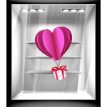 Αυτοκόλλητο Αγίου Βαλεντίνου - Αγίος Βαλεντίνος 60